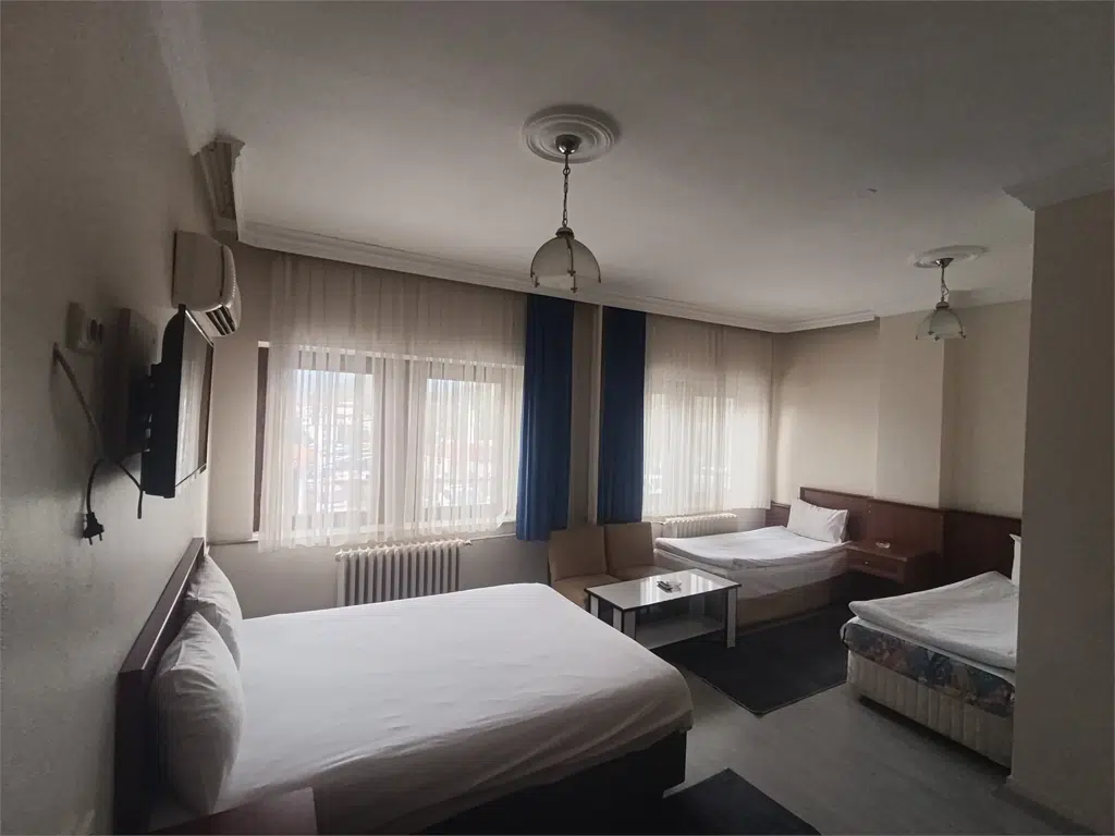 Room image
